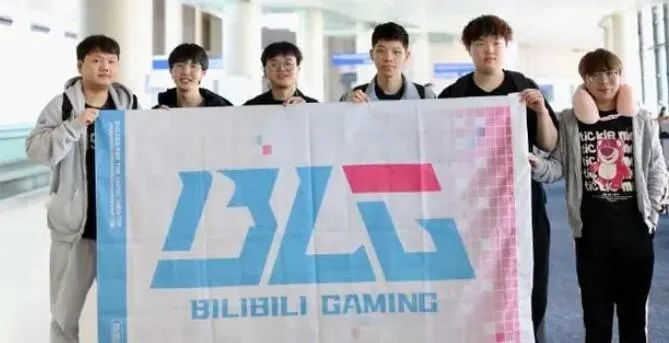 BLG战队成员国籍解析,全华班阵容是否成立