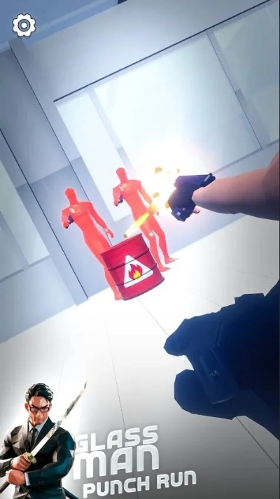 玻璃人逃脱游戏怎么玩？这份攻略让你轻松破关