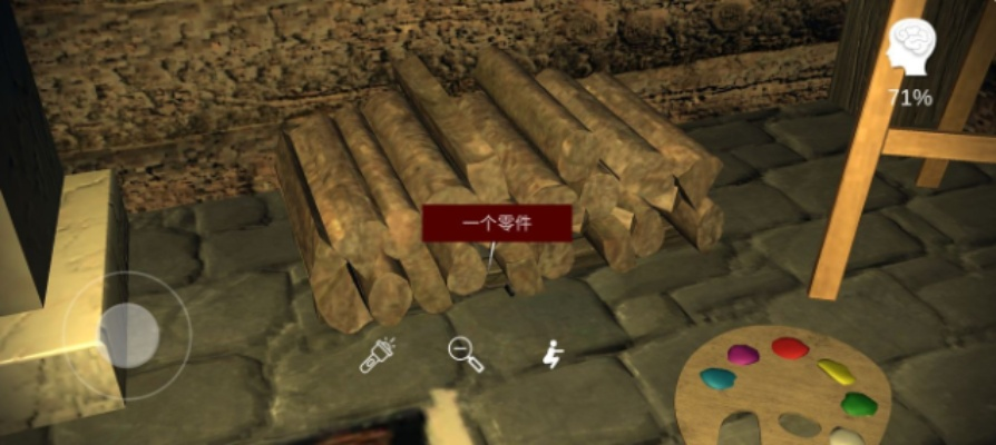 林中木屋游戏说明在哪攻略-林中木屋攻略说明