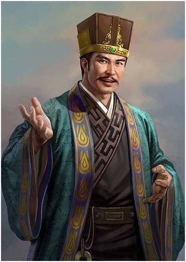 三国谋士前24名到底谁最厉害？
