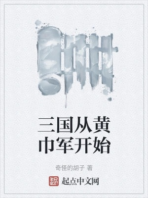 三国之从黄巾开始