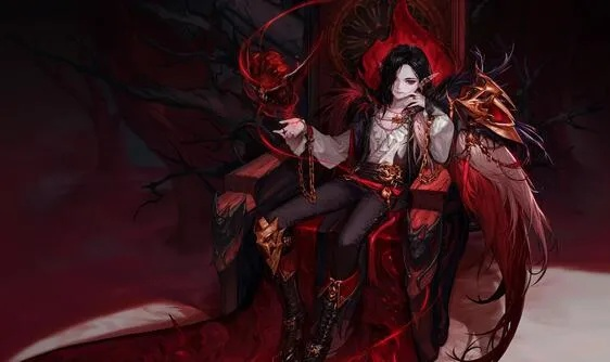 DNF血法师最强套装搭配指南