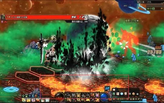 DNF虚无之境BOSS要怎么秒才最有效？