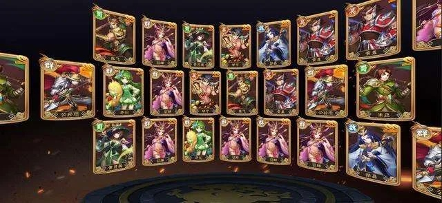 三国卡牌手游深度解析,策略与情怀如何平衡,玩家体验的终极指南