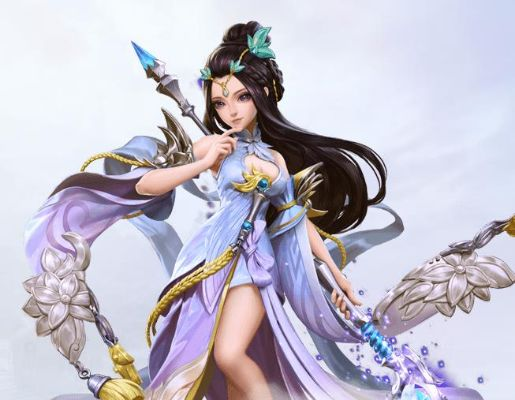 三国如龙传哪个职业最适合新手？