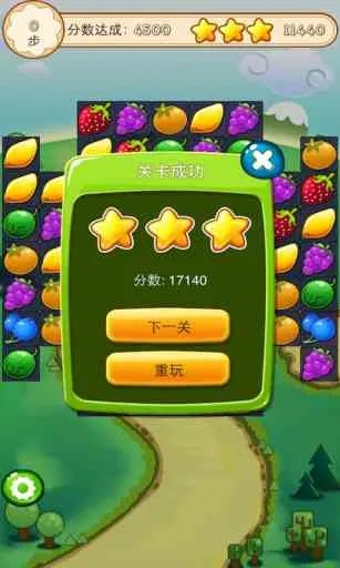 三消对决游戏通关秘籍：从菜鸟到高手的进阶之路