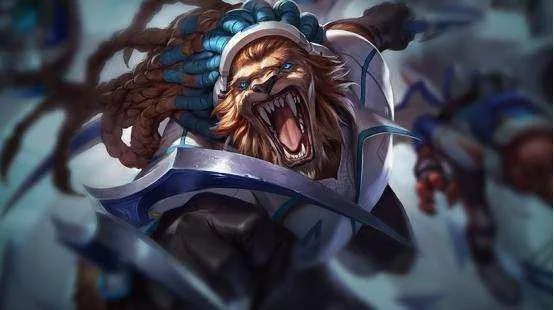 上单狮子狗怎么克制