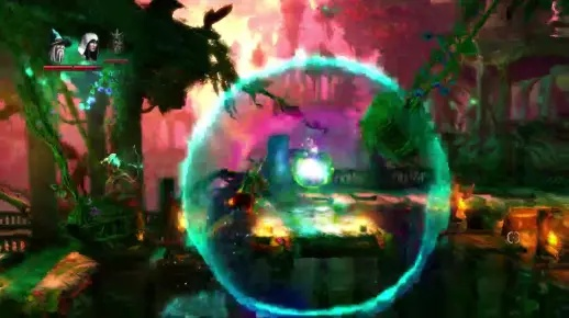 三位一体2技能：魔法与物理交织的华尔兹