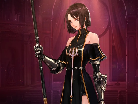 dnf女圣骑士套选择