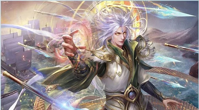 三国杀神吕蒙怎么玩,技能解析与实战技巧