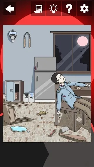 谁是凶手游戏攻略,揭秘真相的关键技巧,如何快速锁定真凶