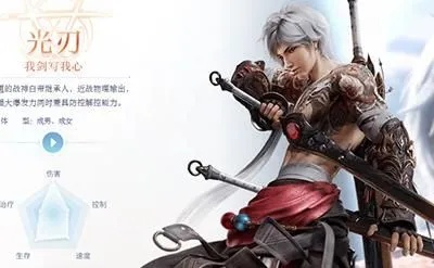 天谕哪个职业最强