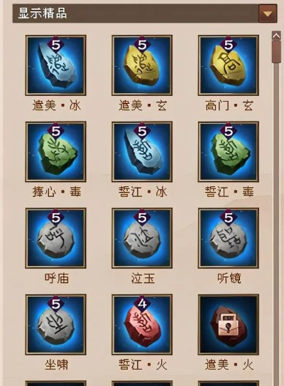 天龙八部天龙加点攻略,如何分配属性点最合理