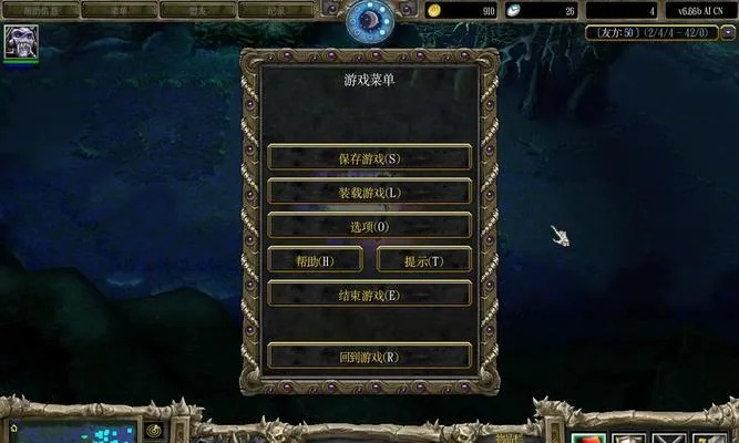 魔兽争霸3冰封王座秘籍怎么开,秘籍开启方法详解,游戏作弊指南