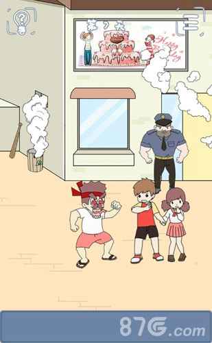 早恋是不被允许的第7关怎么过 通关方法攻略一览