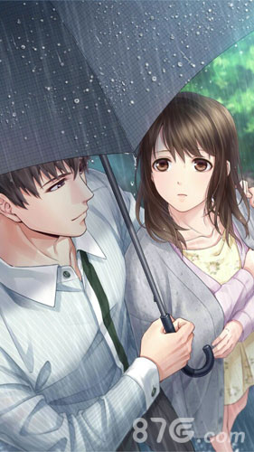 恋与制作人许墨副本4-5羁绊缘分事件攻略分享