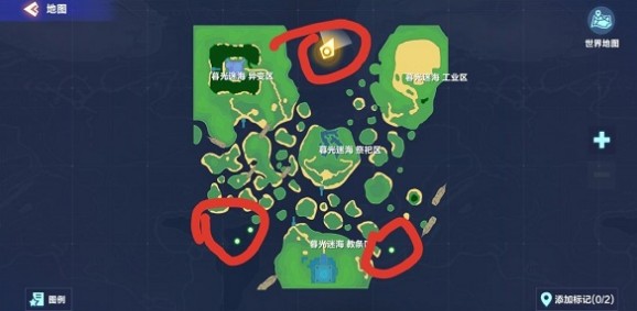 我的起源暮光迷海隐藏关卡通关指南：团队协作与时间限制技巧