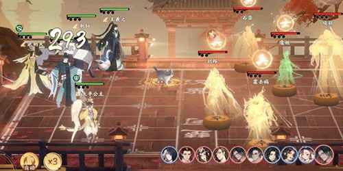 忘川风华录开局阵容搭配全攻略：从暴力输出到均衡队，总有一套适合你