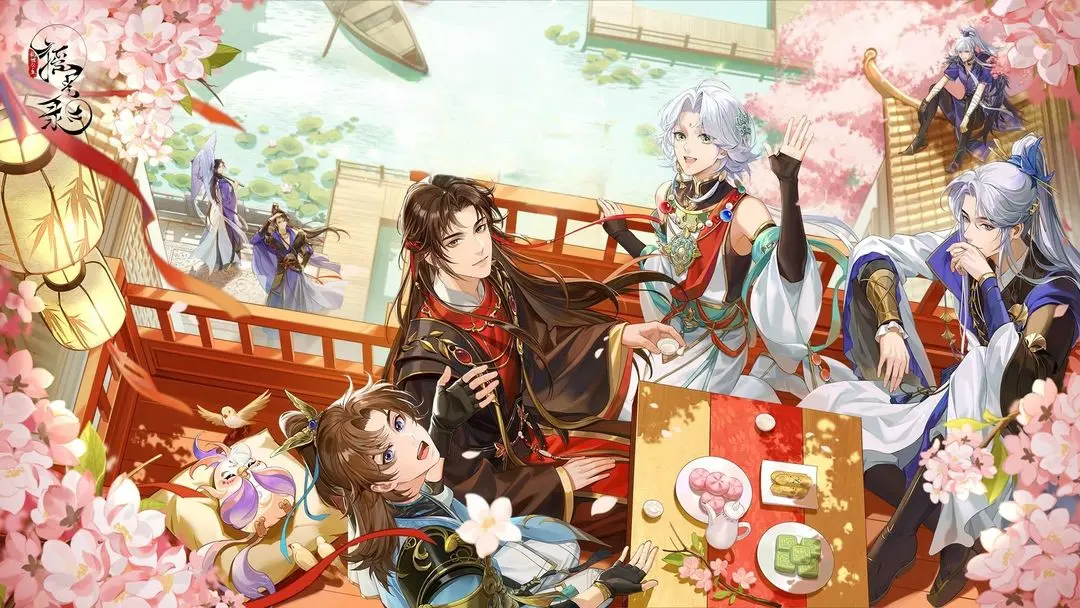 摇光录乱世公主新手入门全攻略