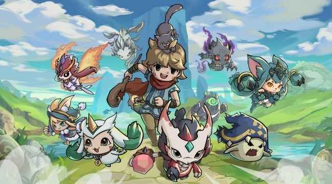 提灯与地下城魔导士技能搭配心得