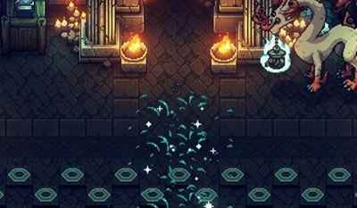 星之海脆弱锤子的秘密：解锁开发者房间的彩蛋攻略