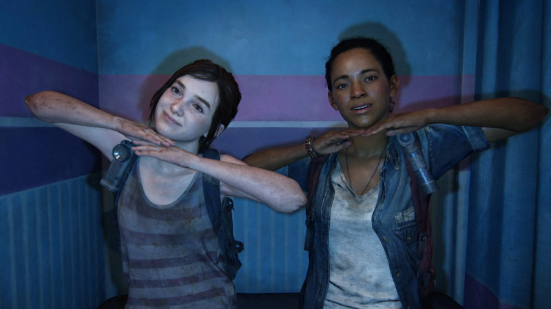 最后生还者重制版板砖连击秘籍：掌握这些技巧，战斗更顺畅