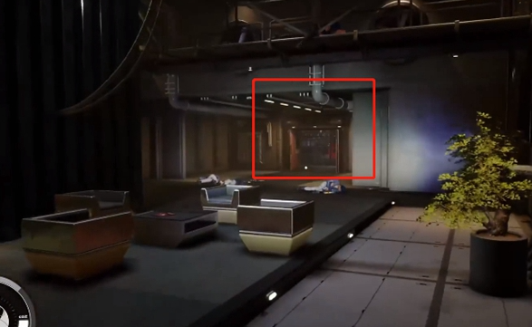 星空邪迦会执法者长刀的获取路径