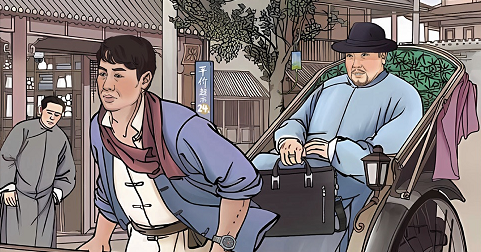 攻击汉字启强拉车通关全攻略