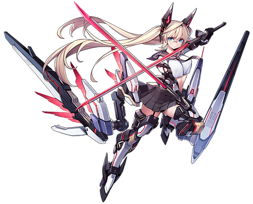 机动战姬聚变零四：狐狸战姬技能属性全面解析与强度评估