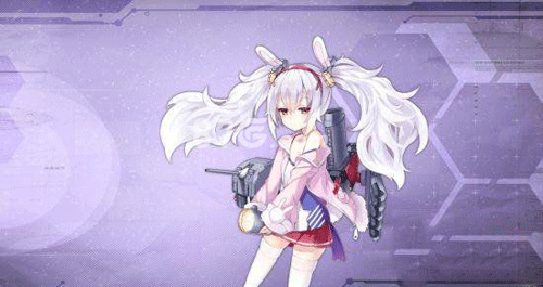 拉菲装备怎么选？碧蓝航线拉菲毕业装备搭配思路解析