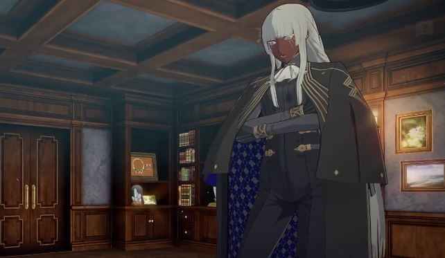 暗喻幻想布丽吉塔攻略分享