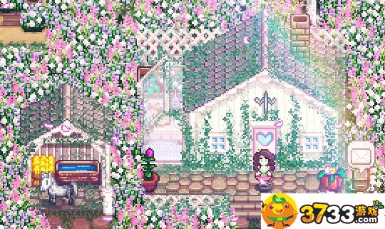 星露谷物语玛妮的喜好大揭秘：甜食与美食的完美主义