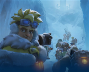 无尽冬日移民攻略：选区服必看时间与条件