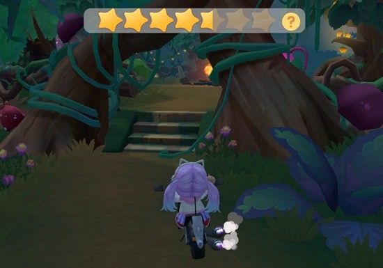 摩尔庄园手游：荆棘丛林冒险之星获取攻略与黑森林资源上限解析