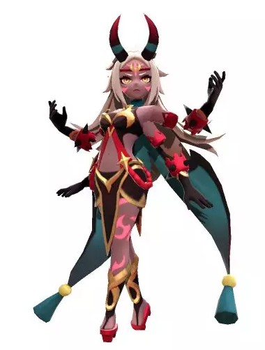 捉妖幽燃之火妖灵实战打法全攻略