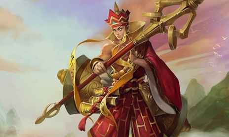 战歌竞技场三藏的修行之道：爆发与减益的双重奥义