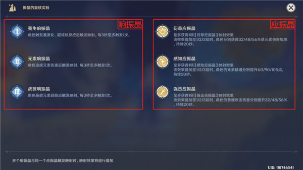 原神振晶复合实验可控转换法通关全攻略