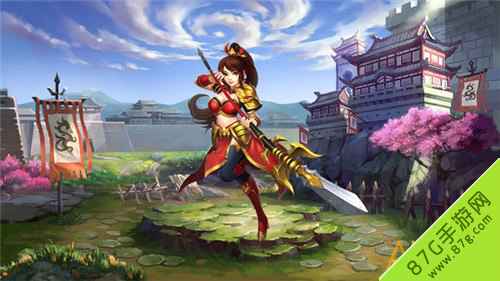 最合适的胡莱三国2职业选择指南：哪个职业最适合前期轻松过图？