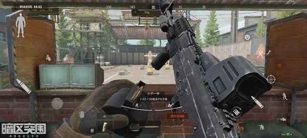 暗区突围的弹匣玄学：硬核FPS中的脑补艺术