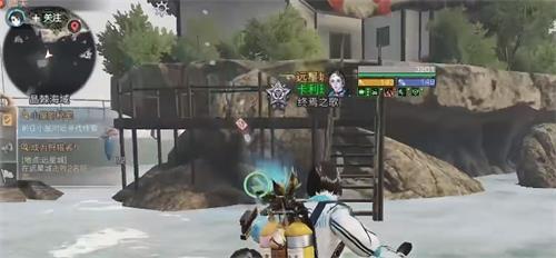 明日之后蟹宝船坞玩法详解与完整攻略