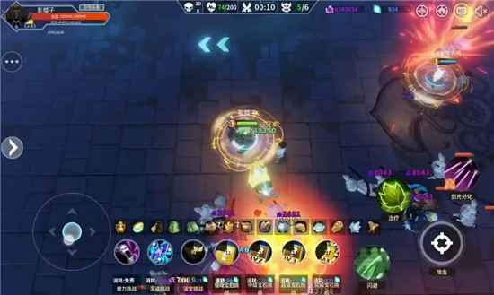 未知升变怎么玩输出最高？