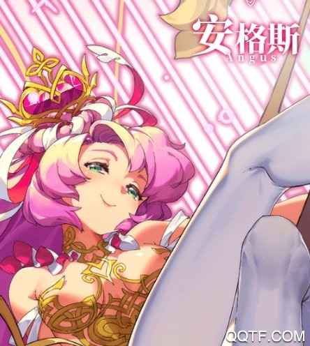 方舟指令新誓灵安格斯深度解析：技能、原型与玩家反应全解析