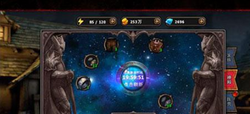 暗黑黎明神力技能提升全攻略：获取方法与属性详解