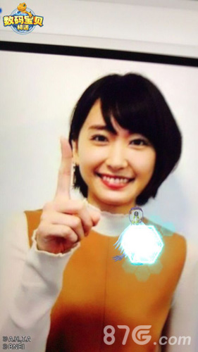 数码宝贝相遇AR天使兽召唤全攻略