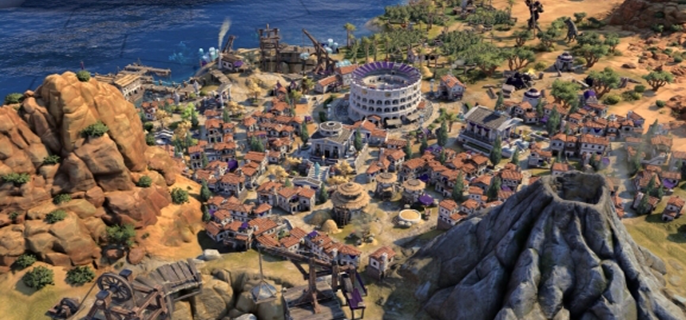 文明7三个版本内容大不同：标准版、豪华版、奠基者版怎么选？