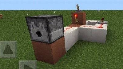 我的世界自动发射器搭建全攻略