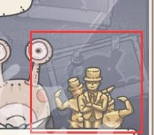 最强蜗牛肖像回馈查找指南