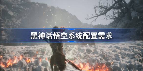 怪物猎人荒野配置需求全解析