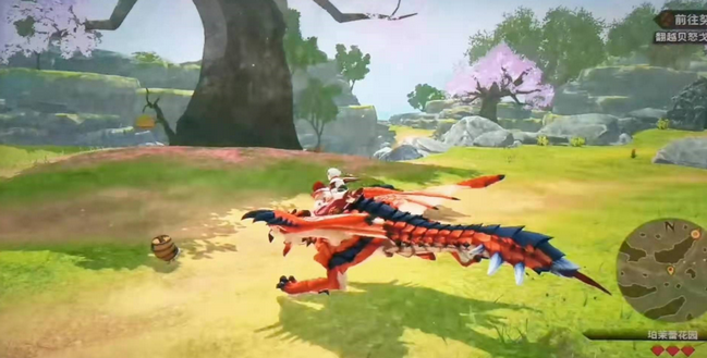 怪物猎人物语2高效刷经验攻略：快速升级技巧分享