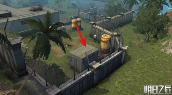 明日之后51级熟练度刷取攻略：高效地点与技巧